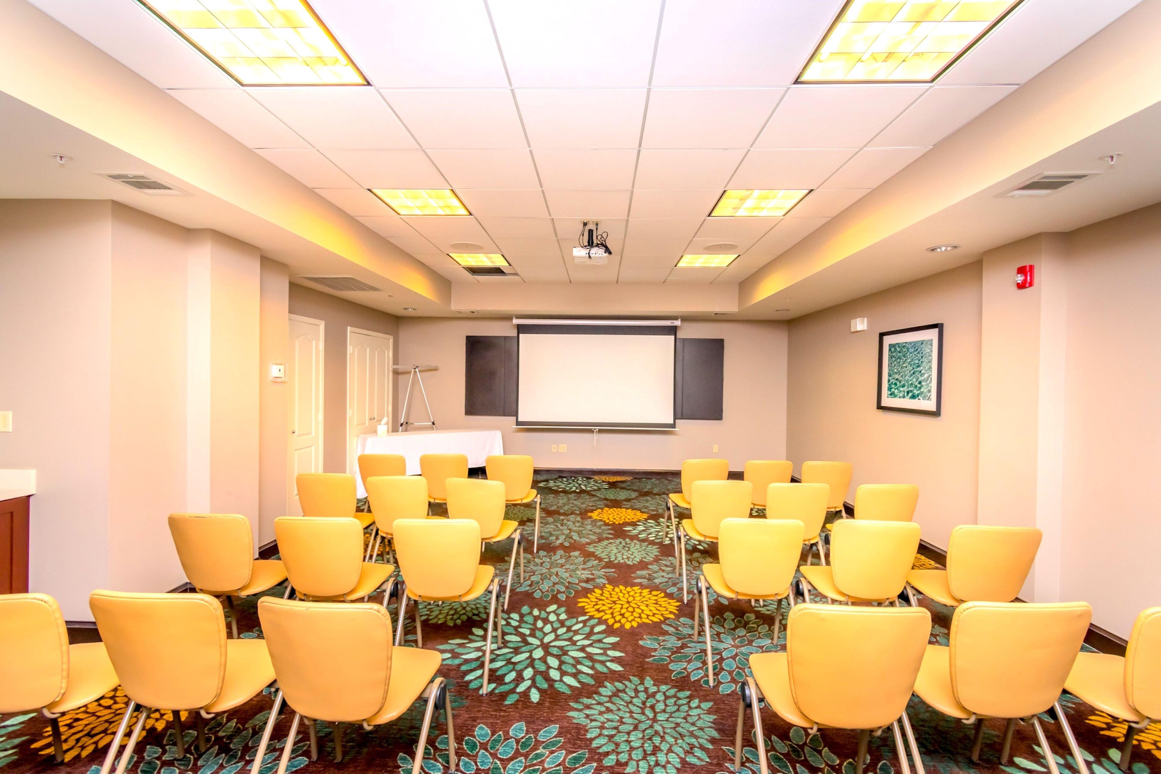 สเตย์บริดจ์ สวีท ฮุสตัน - ไอเอเอชแอร์พอร์ต Hotel Aldine ภายนอก รูปภาพ